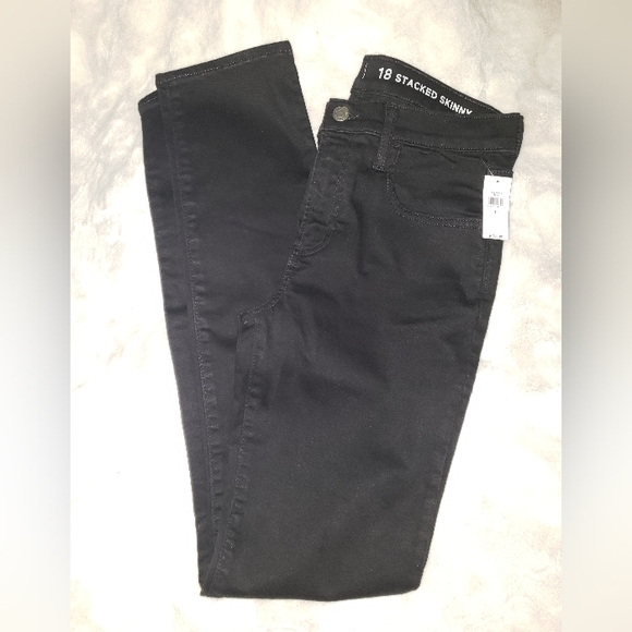 Boys Gap Teen Skinny jeans - Picture 5 of 5